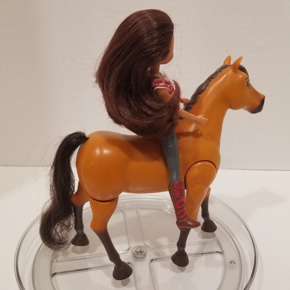 Spirit Riding Free Horse Lot, VGUC - EUC                             HOST PICK - Picture 12 of 15